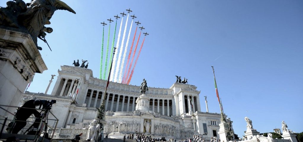 L'ambiente è parte integrante della Costituzione