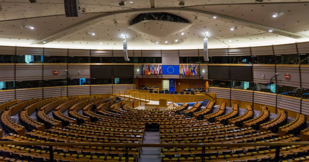 “Fit for 55”, UE approva 5 pacchetti su 8