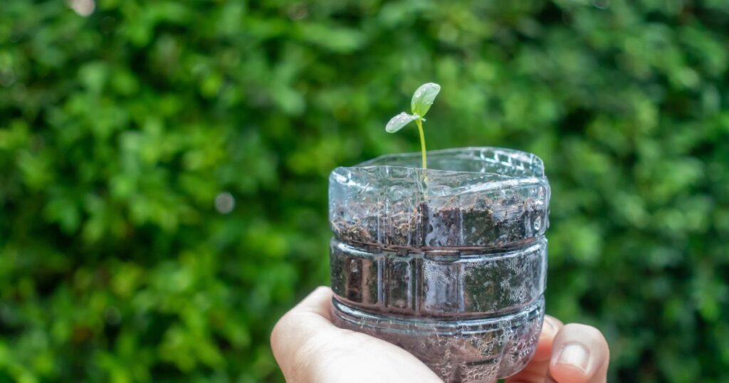 Plastica, una battaglia che non possiamo rimandare