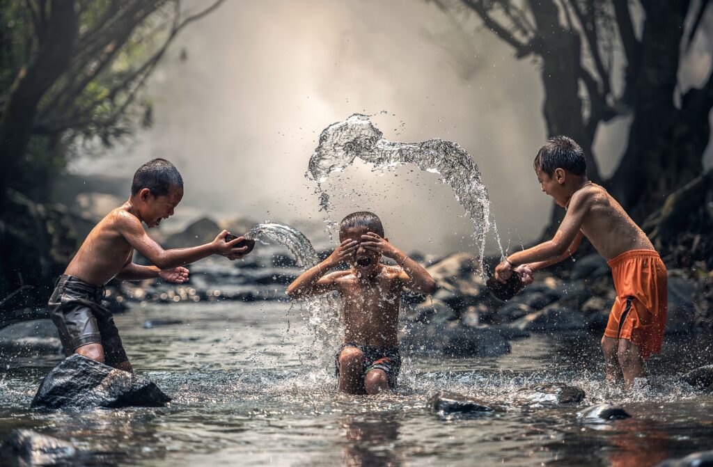 Giornata Mondiale dell’Acqua.