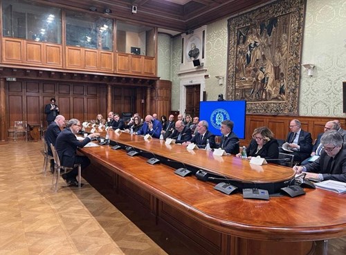 Il Cipom annuncia il primo Piano Nazionale del Mare.