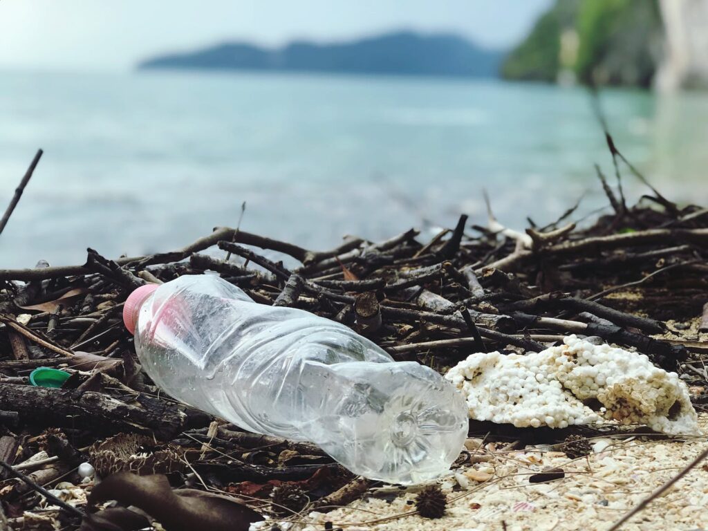 Trattato Globale sulla Plastica: a che punto sono i negoziati?